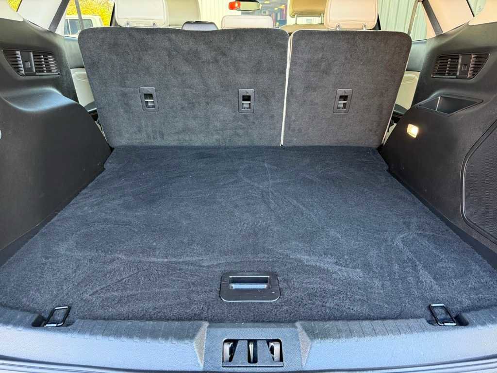 Used 2024 Ford Edge Titanium image 7