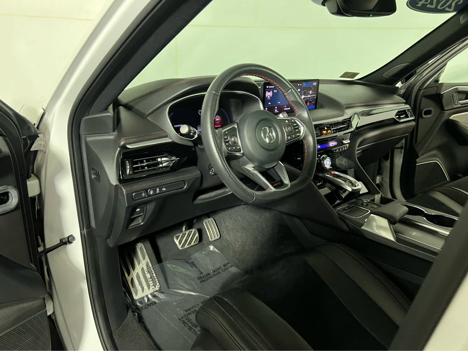 Certified 2024 Acura MDX A-Spec AWD/4WD image 23