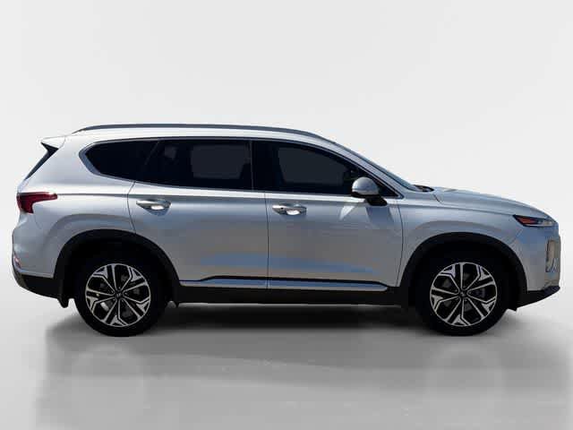 Used 2019 Hyundai Santa Fe AWD image 6