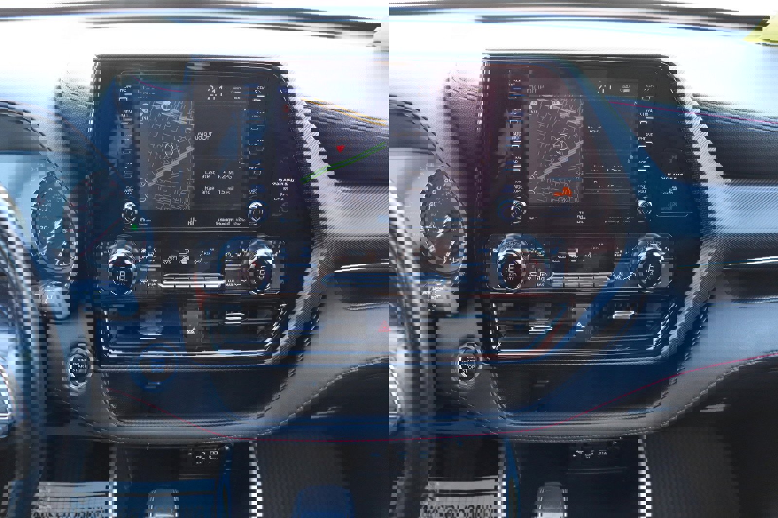 Used 2021 Toyota Highlander XSE image 32