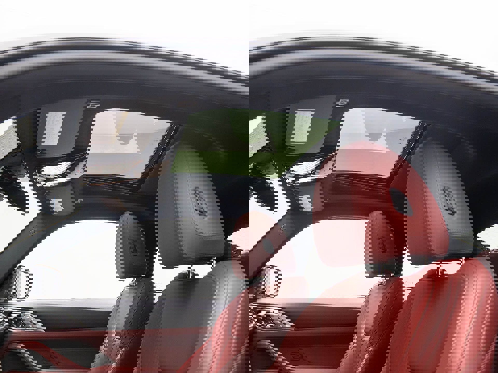 New 2026 BMW 430i xDrive Coupe w/ M Sport Package image 28