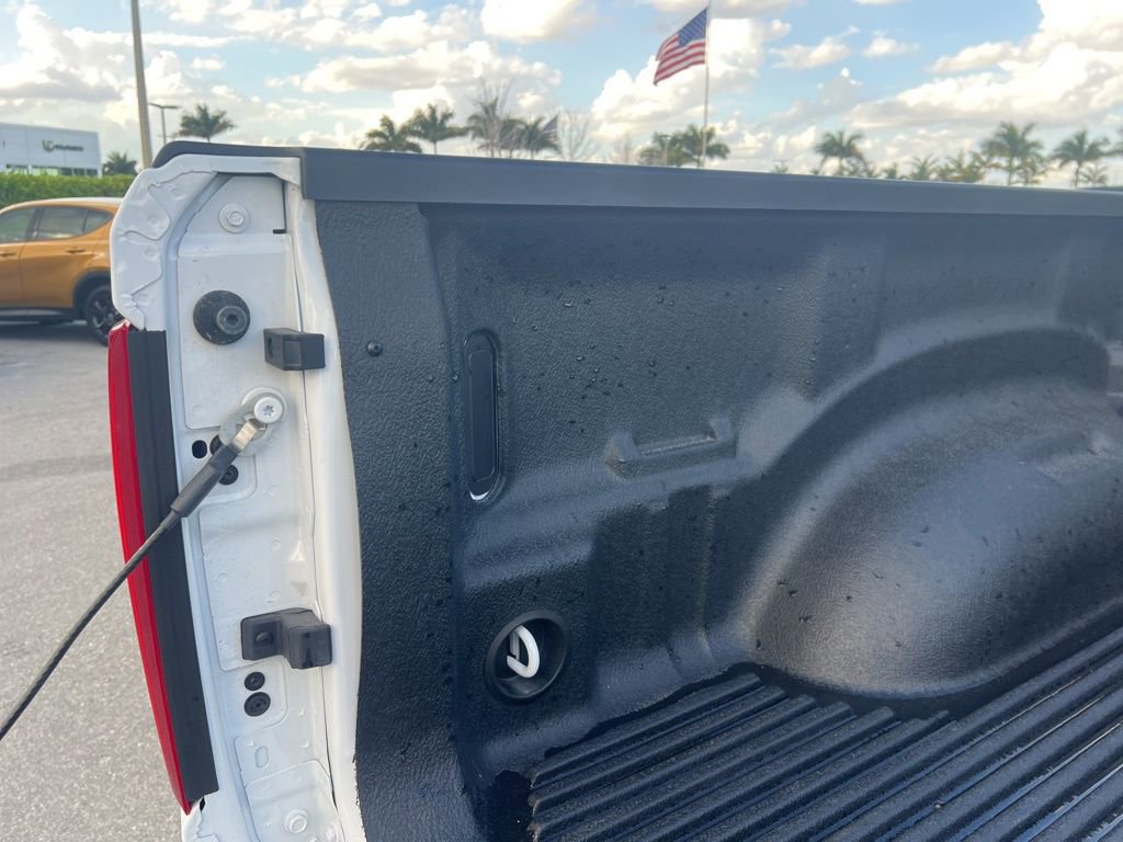 Certified 2026 RAM 1500 Big Horn image 34