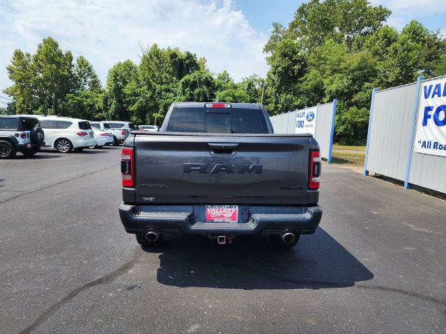 Used 2019 RAM 1500 Rebel w/ Level 1 Equipment Group AWD/4WD image 4