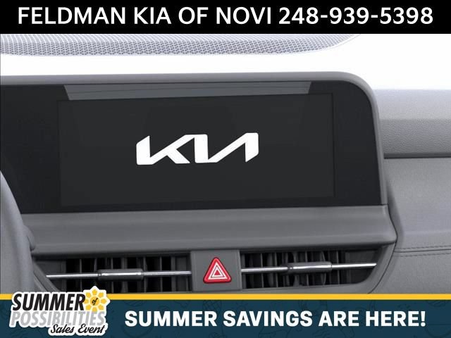 New 2026 Kia Seltos EX w/ EX Sunroof Package AWD/4WD image 20