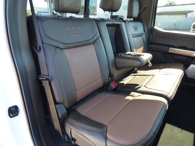 New 2026 Ford F250 King Ranch w/ Tremor Off-Road Package image 6