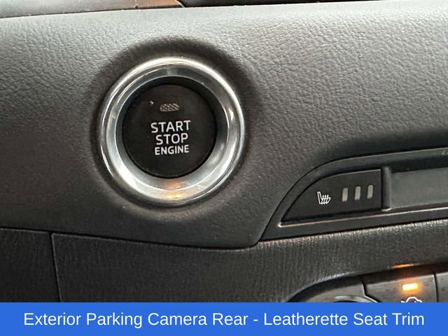 Used 2017 MAZDA CX-5 Touring image 6