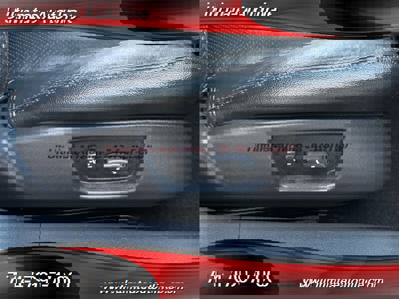 Used 2010 Nissan Maxima 3.5 SV w/ Monitor Pkg image 33