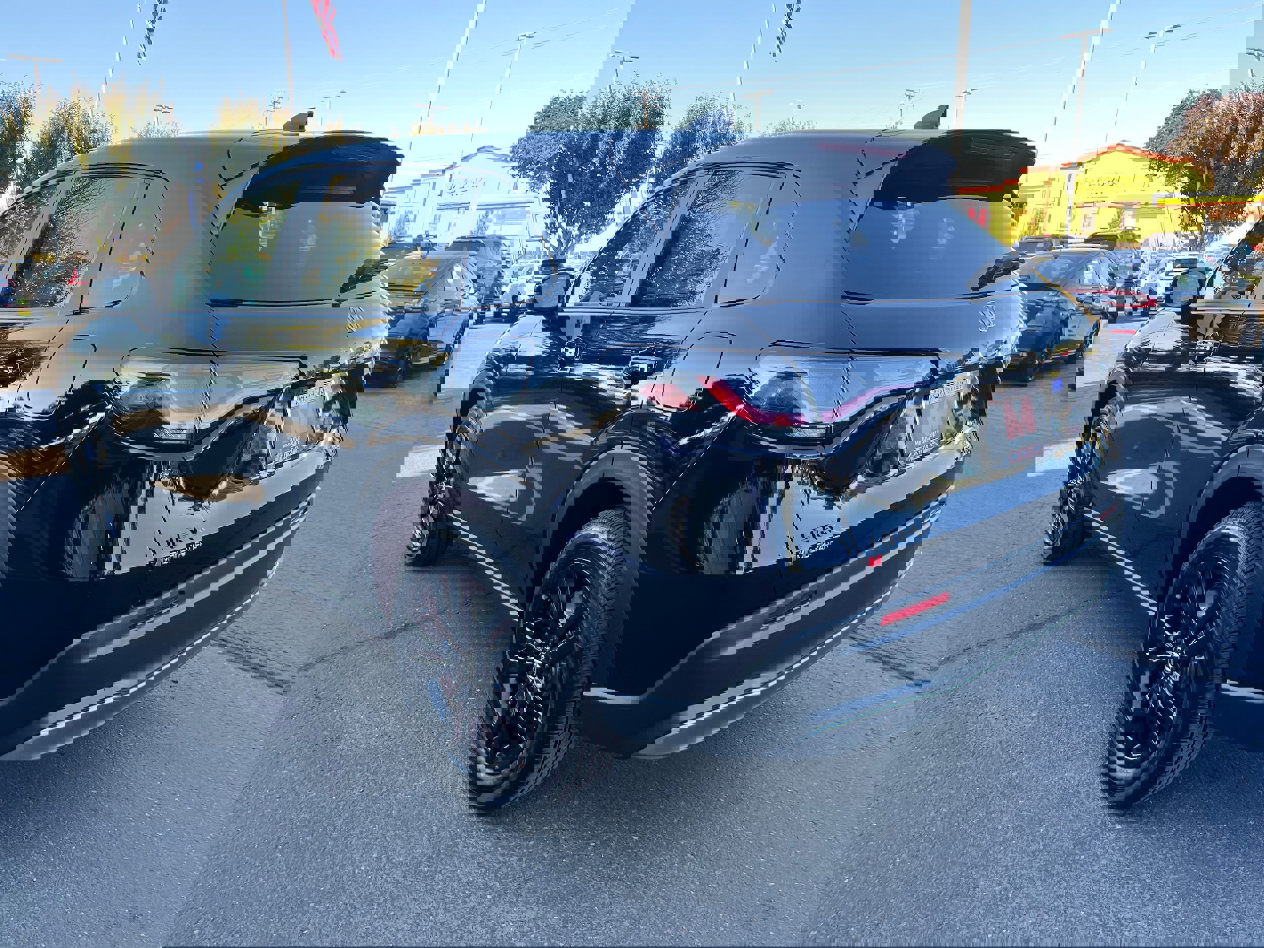 New 2026 Honda HR-V Sport image 8