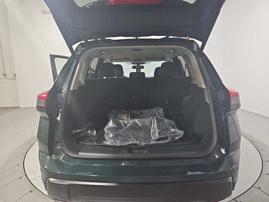 New 2026 Nissan Rogue SV w/ Rock Creek Premium Package AWD/4WD image 22
