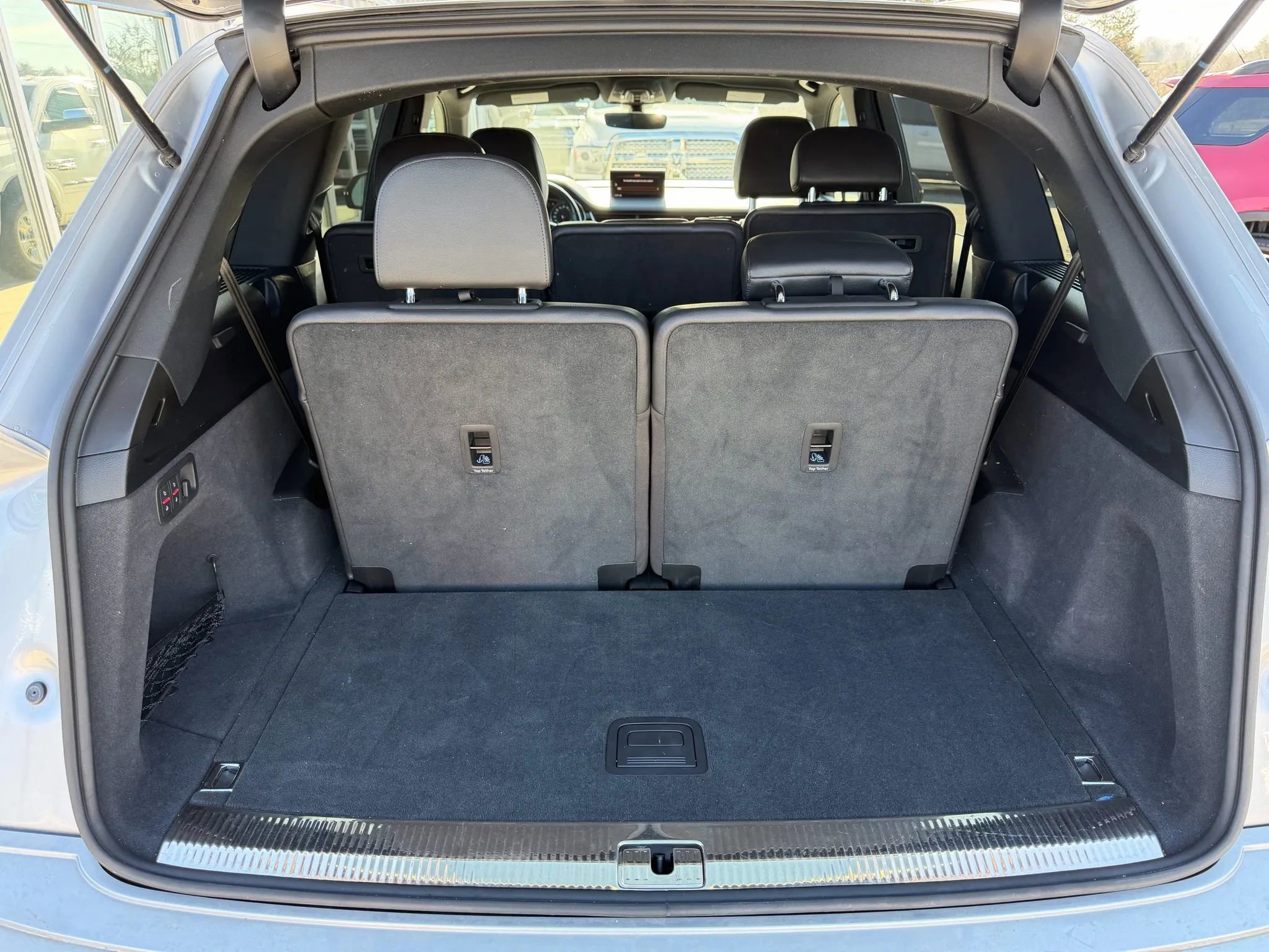 Used 2018 Audi Q7 3.0T Premium Plus image 21