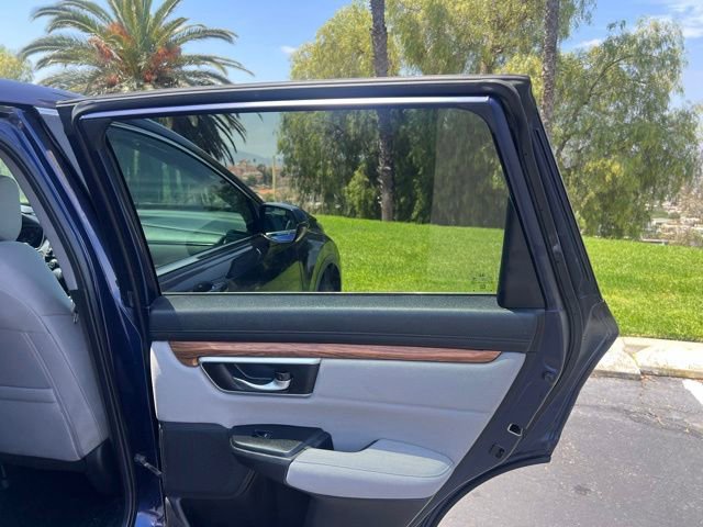 Used 2018 Honda CR-V EX image 11
