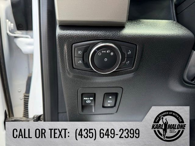 Used 2020 Ford F150 Lariat AWD/4WD image 19