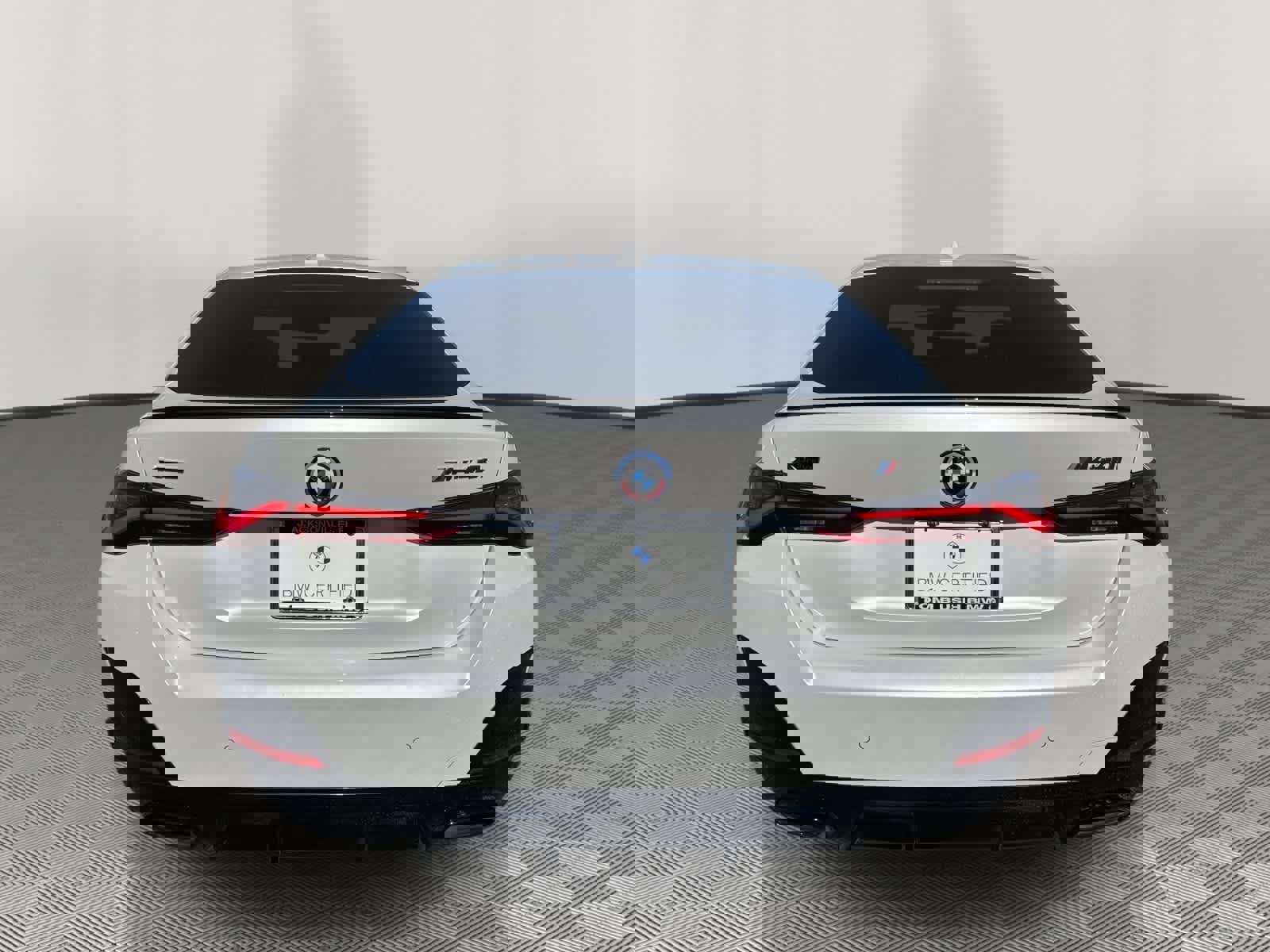 Certified 2023 BMW M440i xDrive Gran Coupe w/ Premium Package AWD/4WD image 4