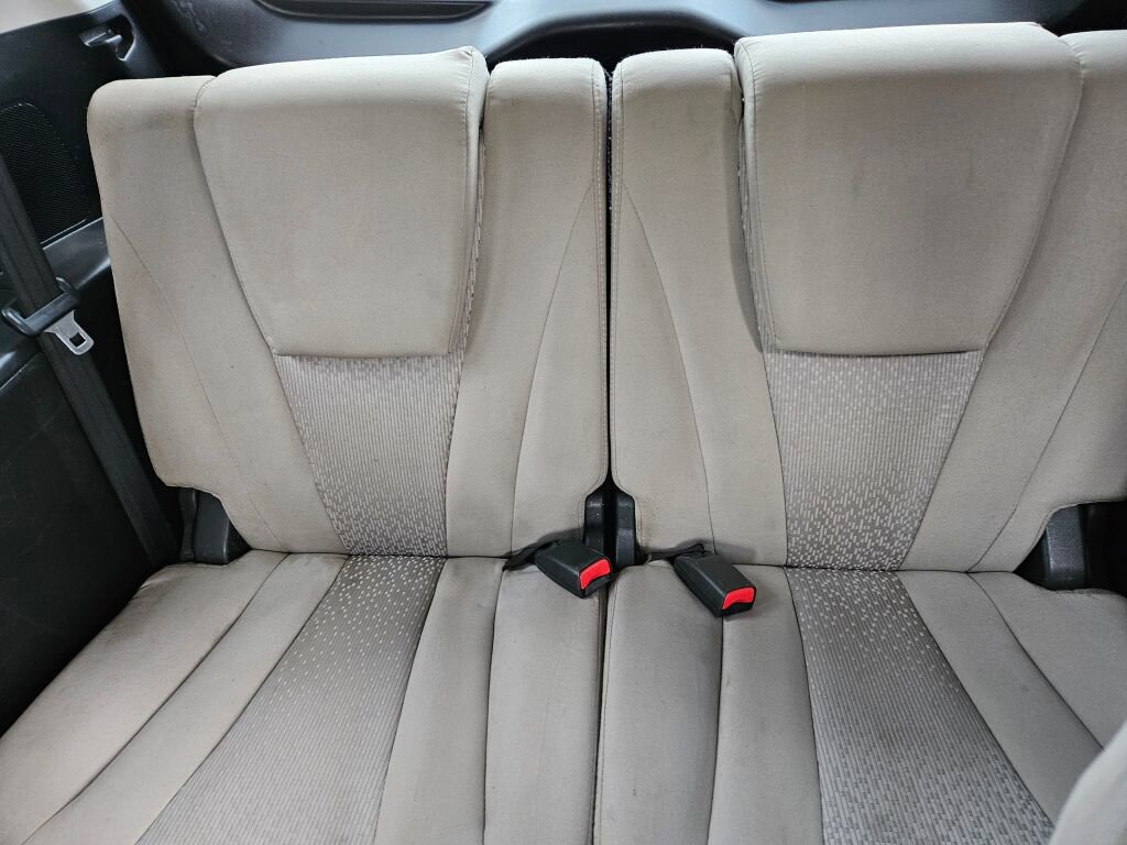 Used 2012 MAZDA MAZDA5 Touring w/ Moonroof & Audio Pkg image 14