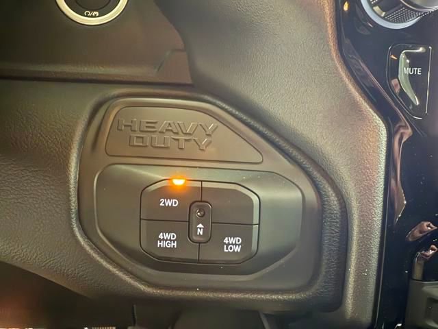 New 2025 RAM 2500 Big Horn image 30