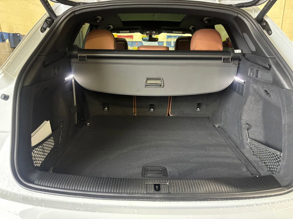 Used 2025 Audi Q5 2.0T Premium Plus image 20