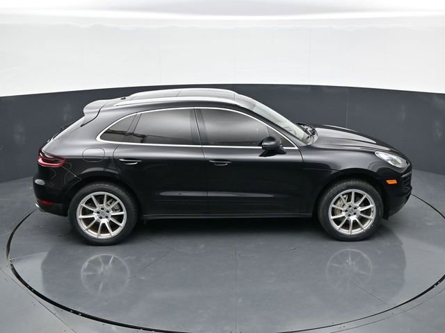 Used 2018 Porsche Macan S AWD/4WD image 23