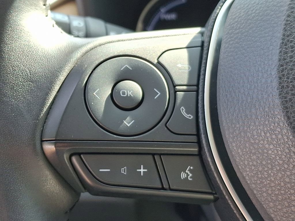 Used 2019 Toyota RAV4 Limited image 21