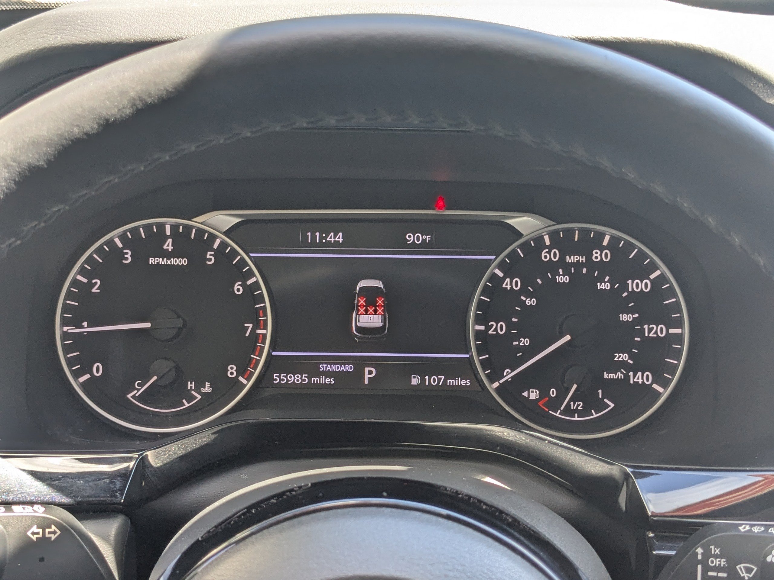 Used 2022 Nissan Pathfinder SL w/ SL Premium Package image 32