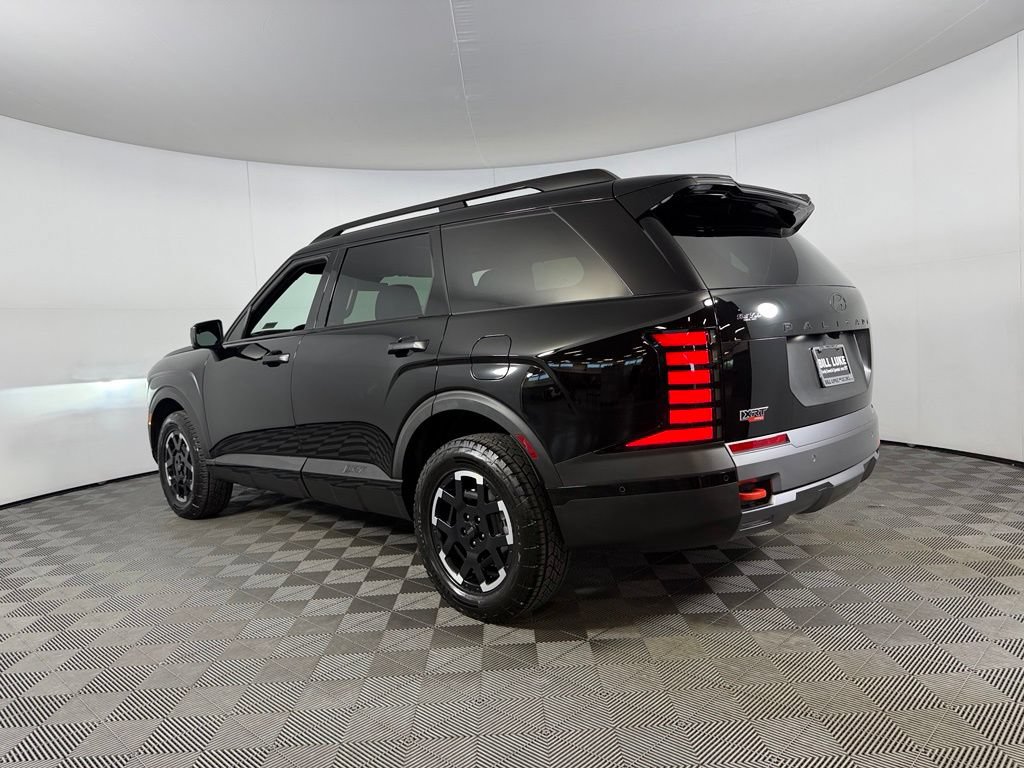 Used 2026 Hyundai Palisade XRT Pro AWD/4WD image 9