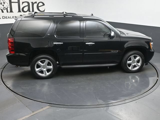Used 2014 Chevrolet Tahoe LT w/ All-Star Edition AWD/4WD image 43