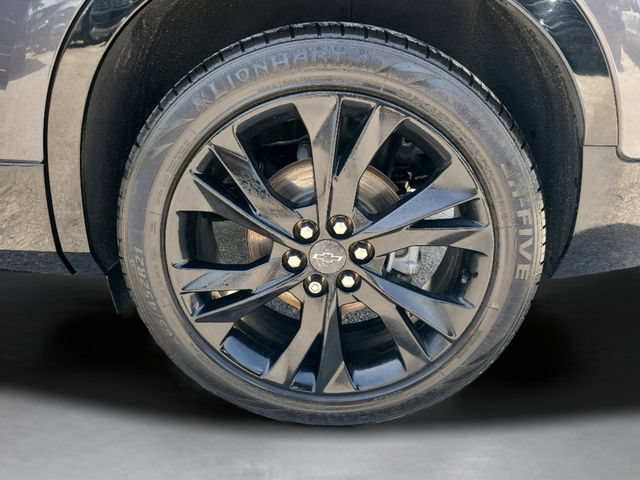 Used 2021 Chevrolet Blazer RS w/ Enhanced Convenience Package FWD image 13