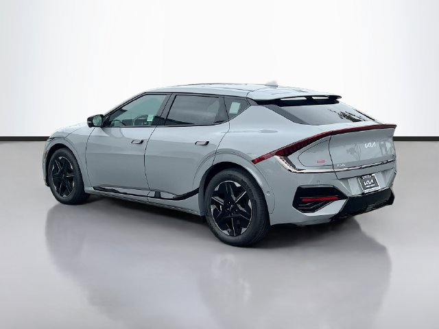 New 2026 Kia EV6 GT-Line RWD image 5