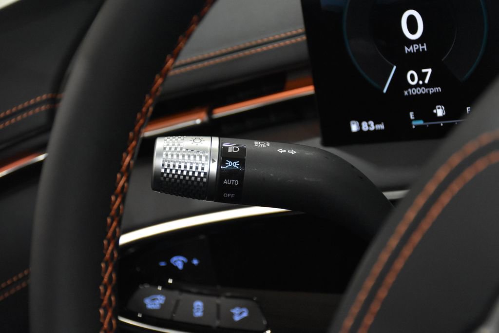 New 2026 Genesis GV70 3.5T Sport Prestige image 10