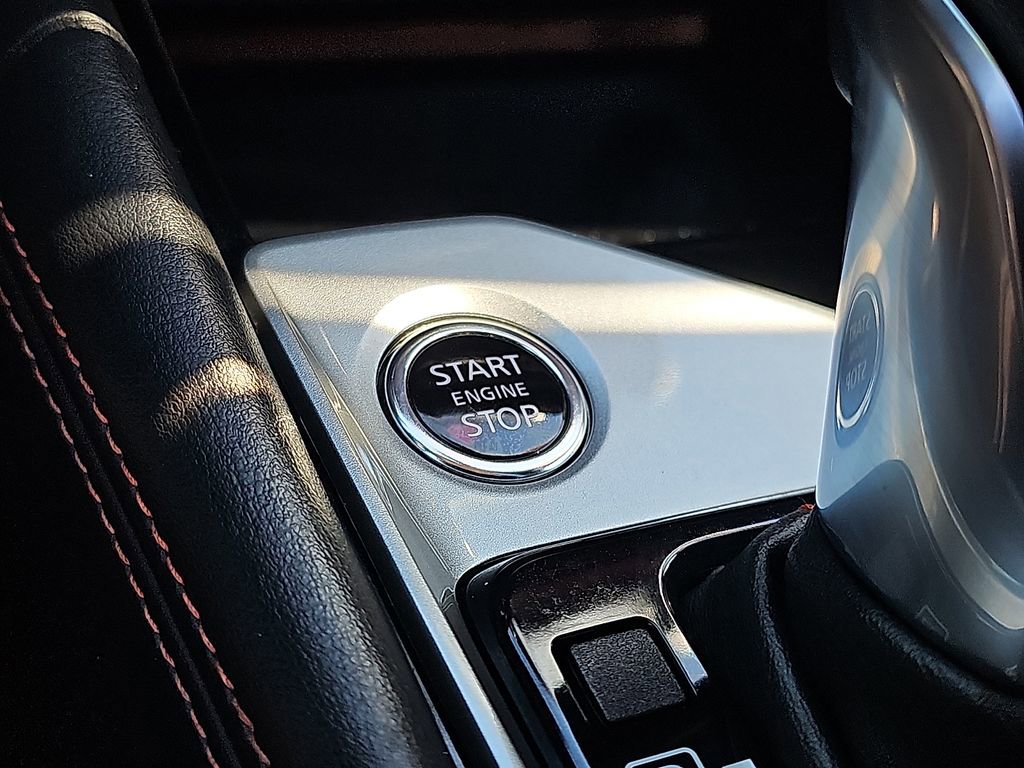 Used 2024 Nissan Altima 2.5 SR image 24