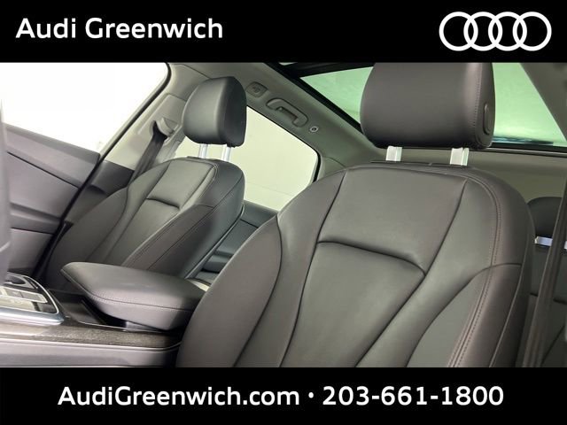Certified 2023 Audi Q7 2.0T Premium w/ Convenience Package AWD/4WD image 21