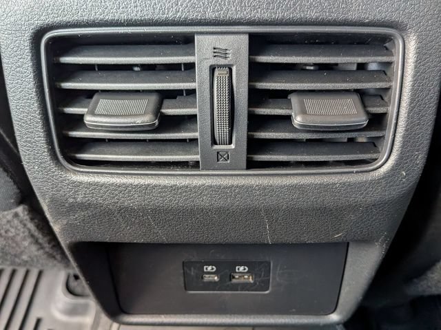 Used 2021 Nissan Rogue SV AWD/4WD image 30