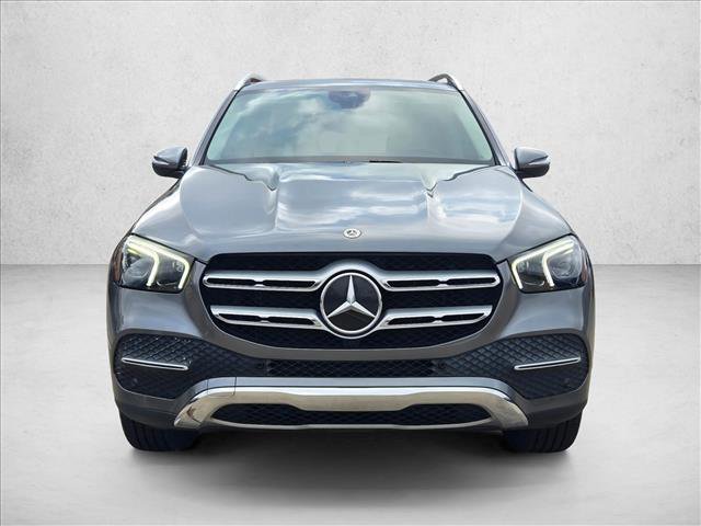 Used 2021 Mercedes-Benz GLE 350 image 2