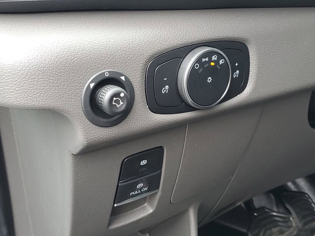 New 2026 Ford Transit 150 Low Roof AWD image 9