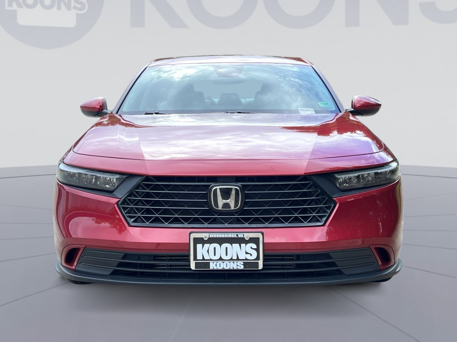 Used 2024 Honda Accord EX image 19
