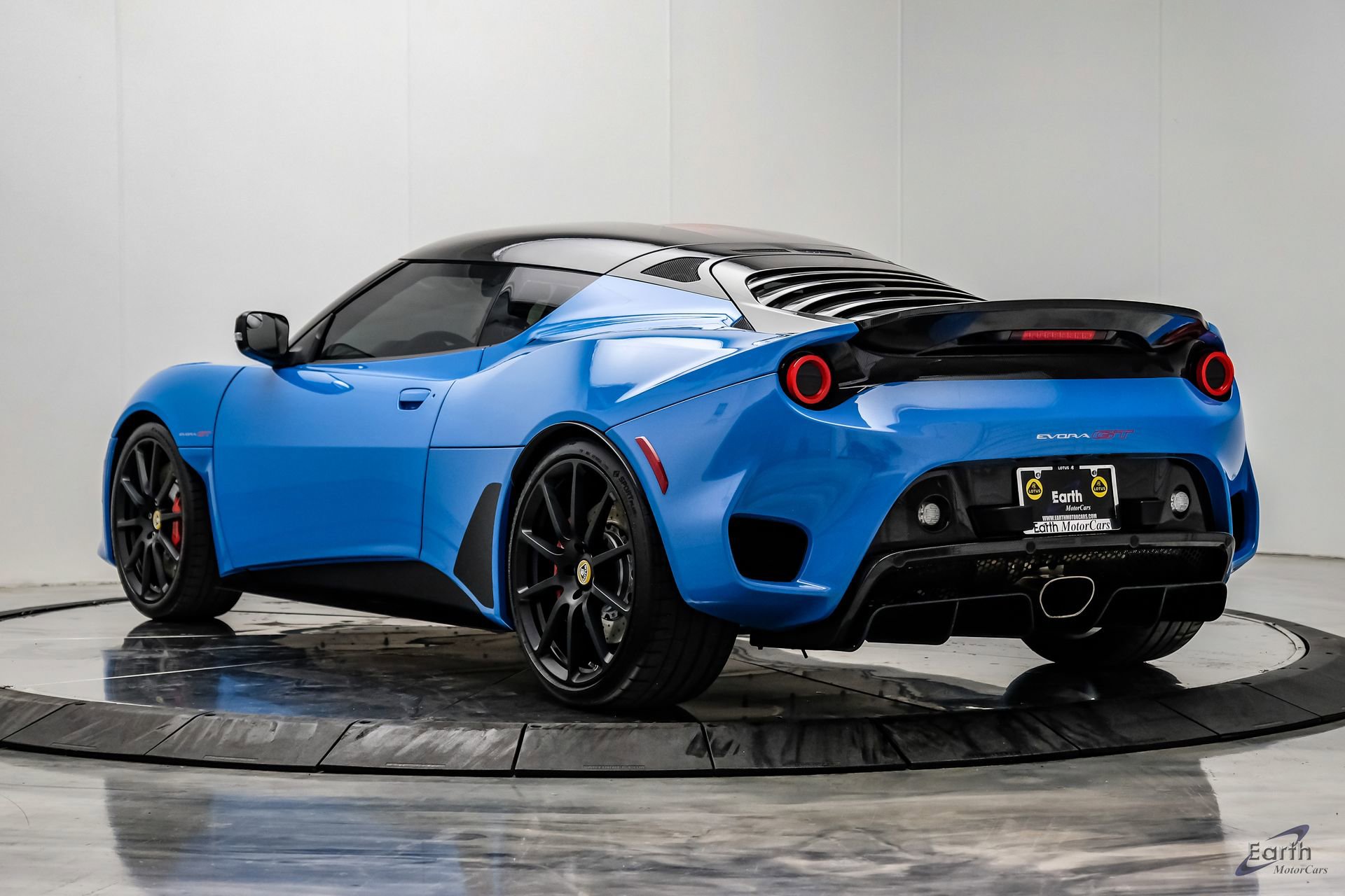 Used 2021 Lotus Evora image 14