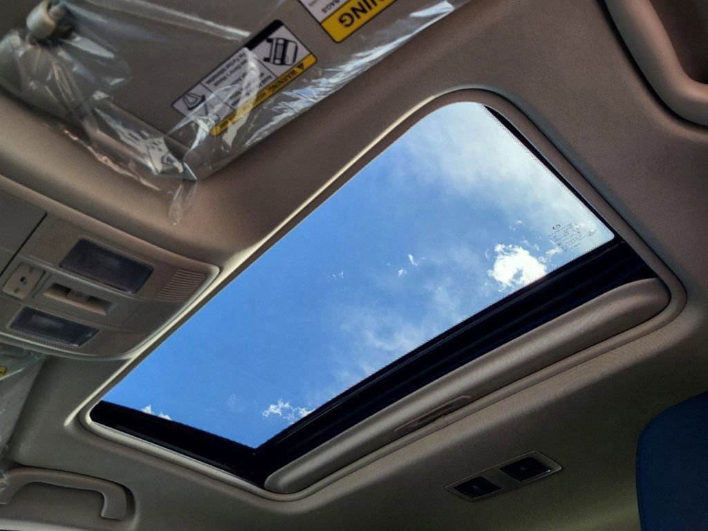 New 2025 MAZDA CX-5 AWD 2.5 S w/ Preferred Package image 20