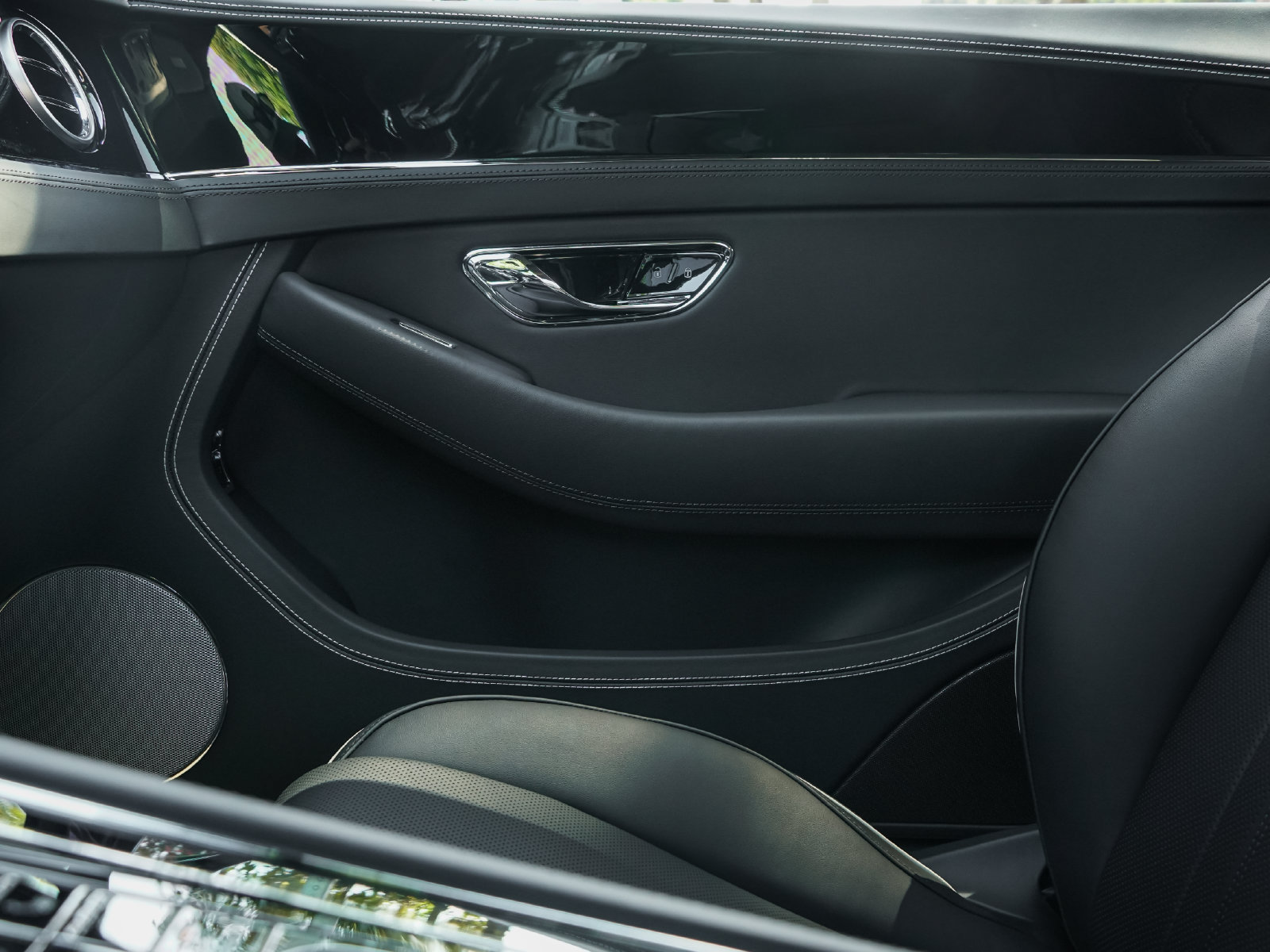 New 2026 Bentley Continental GT AWD/4WD image 19