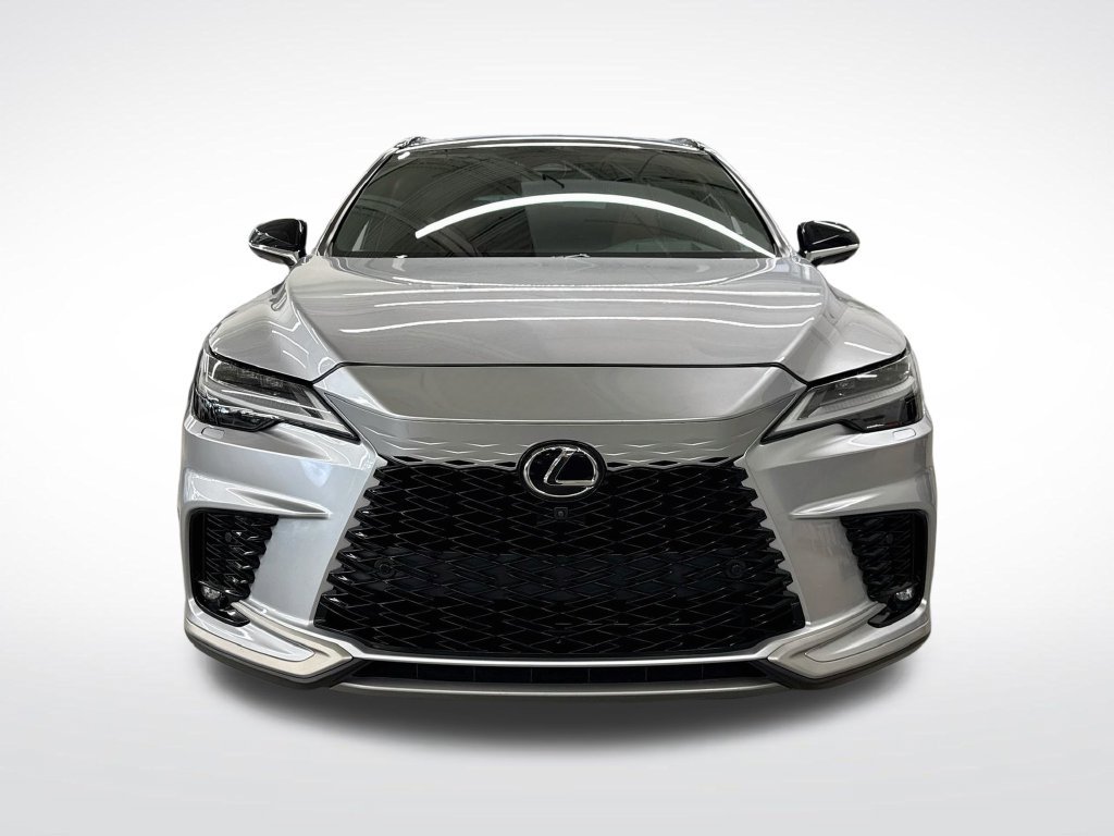 Used 2023 Lexus RX 350 F Sport w/ Accessory Package AWD/4WD image 8