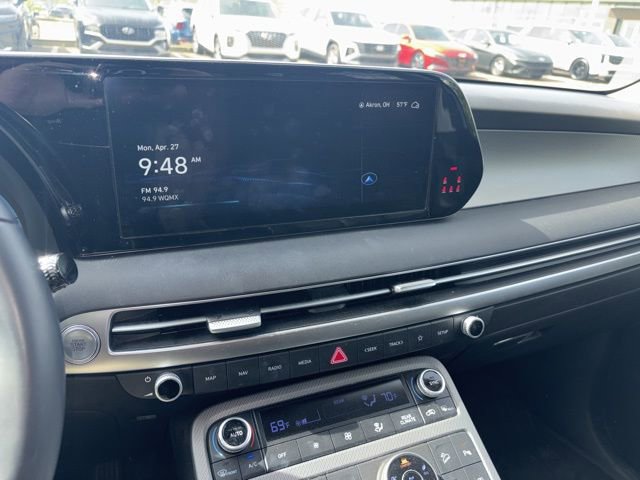 Used 2024 Hyundai Palisade XRT AWD/4WD image 7