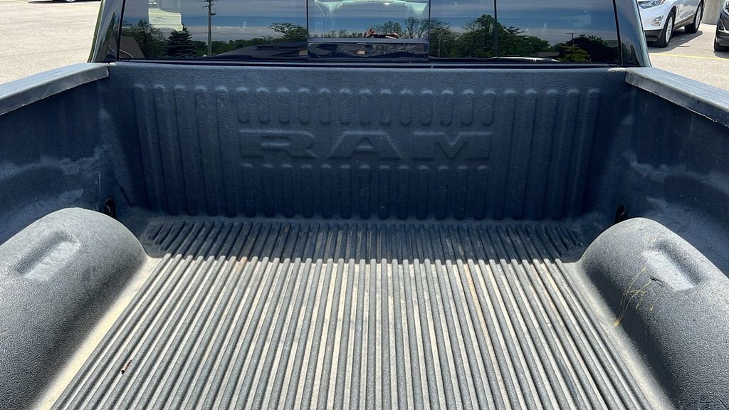 Used 2019 RAM 1500 Sport w/ Level 2 Equipment Group image 36