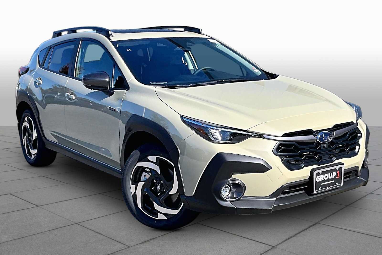 New 2026 Subaru Crosstrek 2.5i Limited AWD/4WD image 2