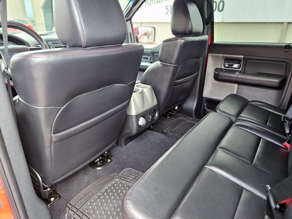 Used 2008 Ford F150 FX2 RWD image 85
