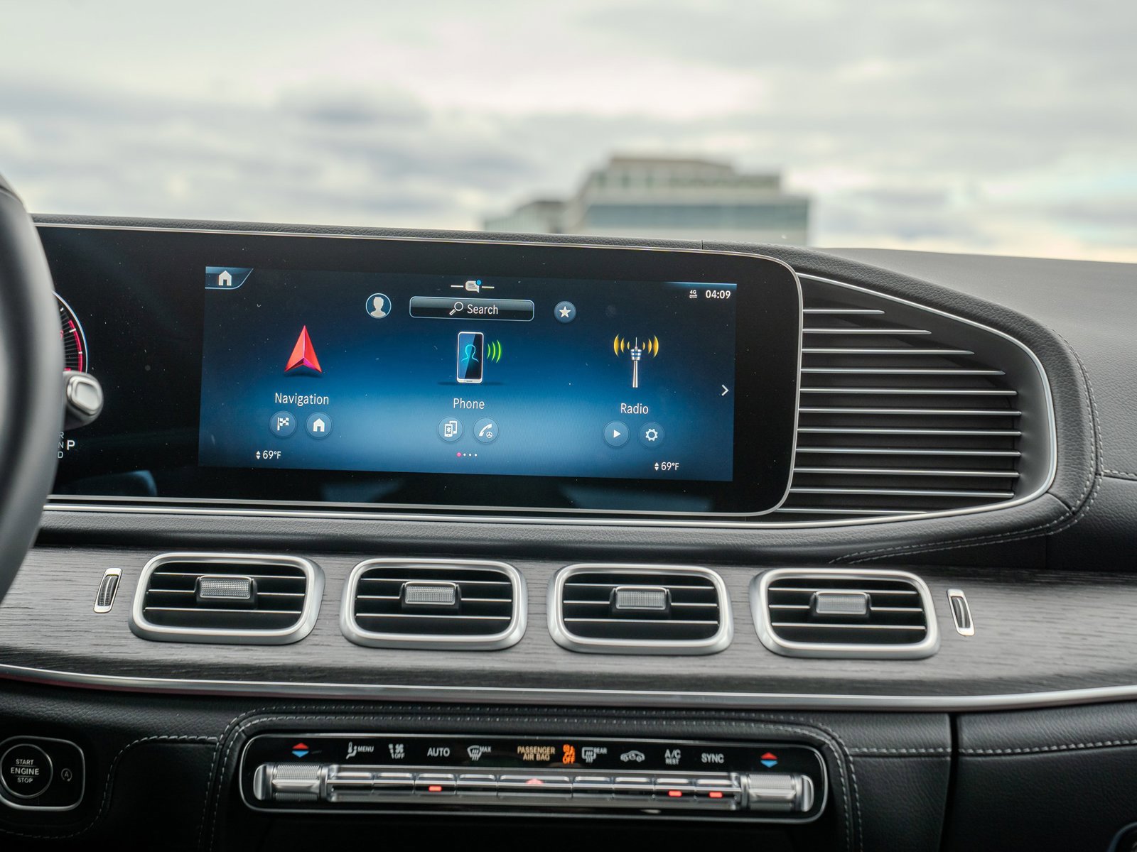 Certified 2026 Mercedes-Benz GLE 450 4MATIC image 23