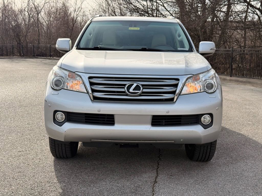Used 2012 Lexus GX 460 Premium image 3