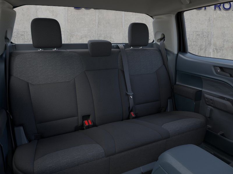 New 2026 Ford Maverick XL AWD/4WD image 12