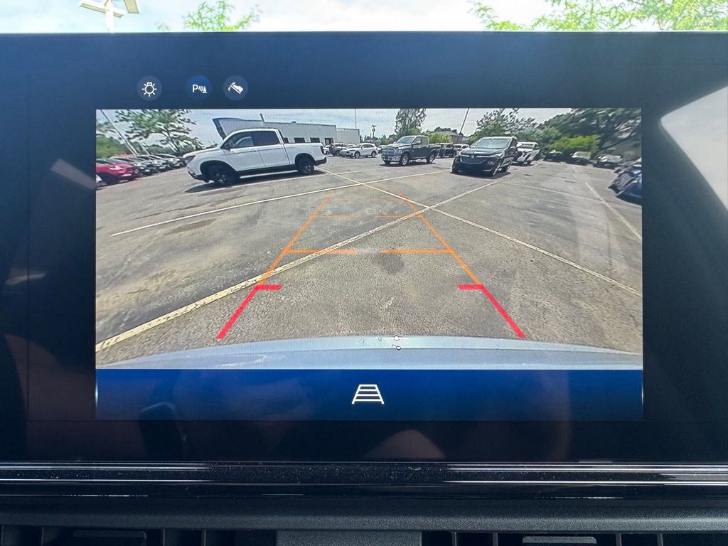 New 2026 Honda Prologue Touring image 9