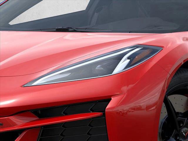 New 2025 Chevrolet Corvette E-Ray image 10