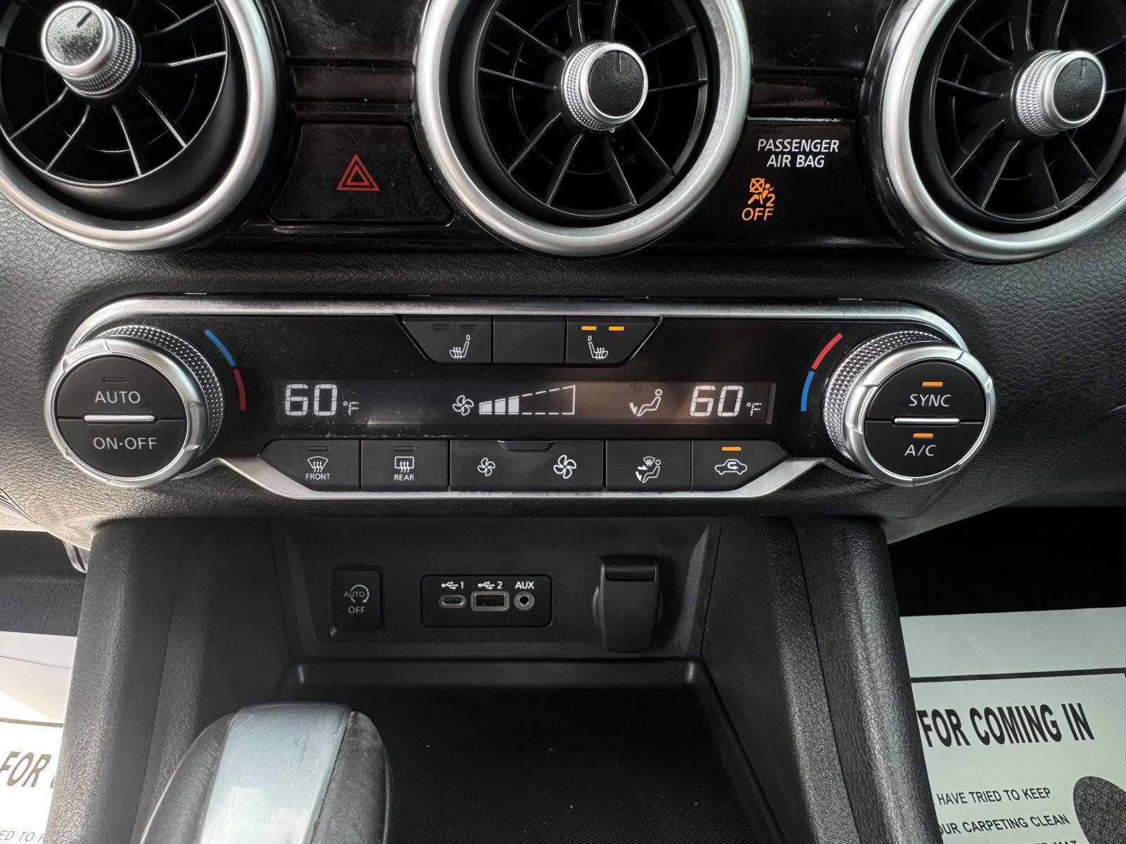 Used 2024 Nissan Sentra SR image 22