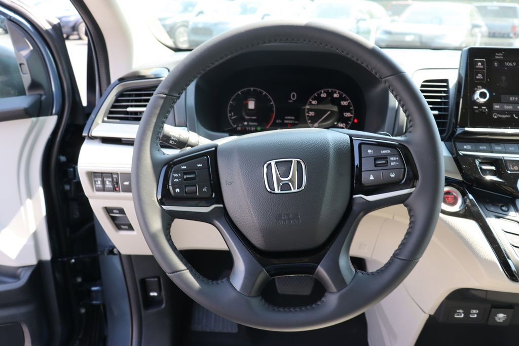 Used 2026 Honda Odyssey Touring image 35