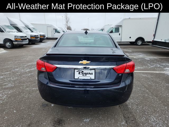 Used 2019 Chevrolet Impala LT image 9